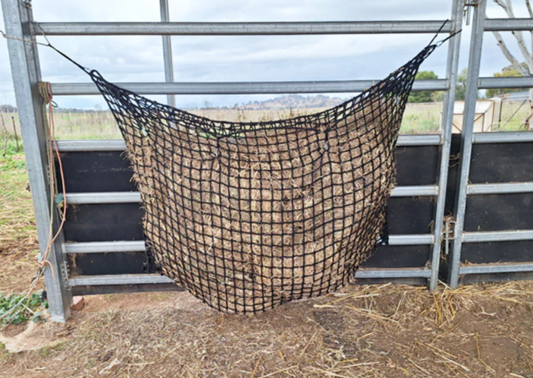 Hay-Stay Hanging Knotless 40mm