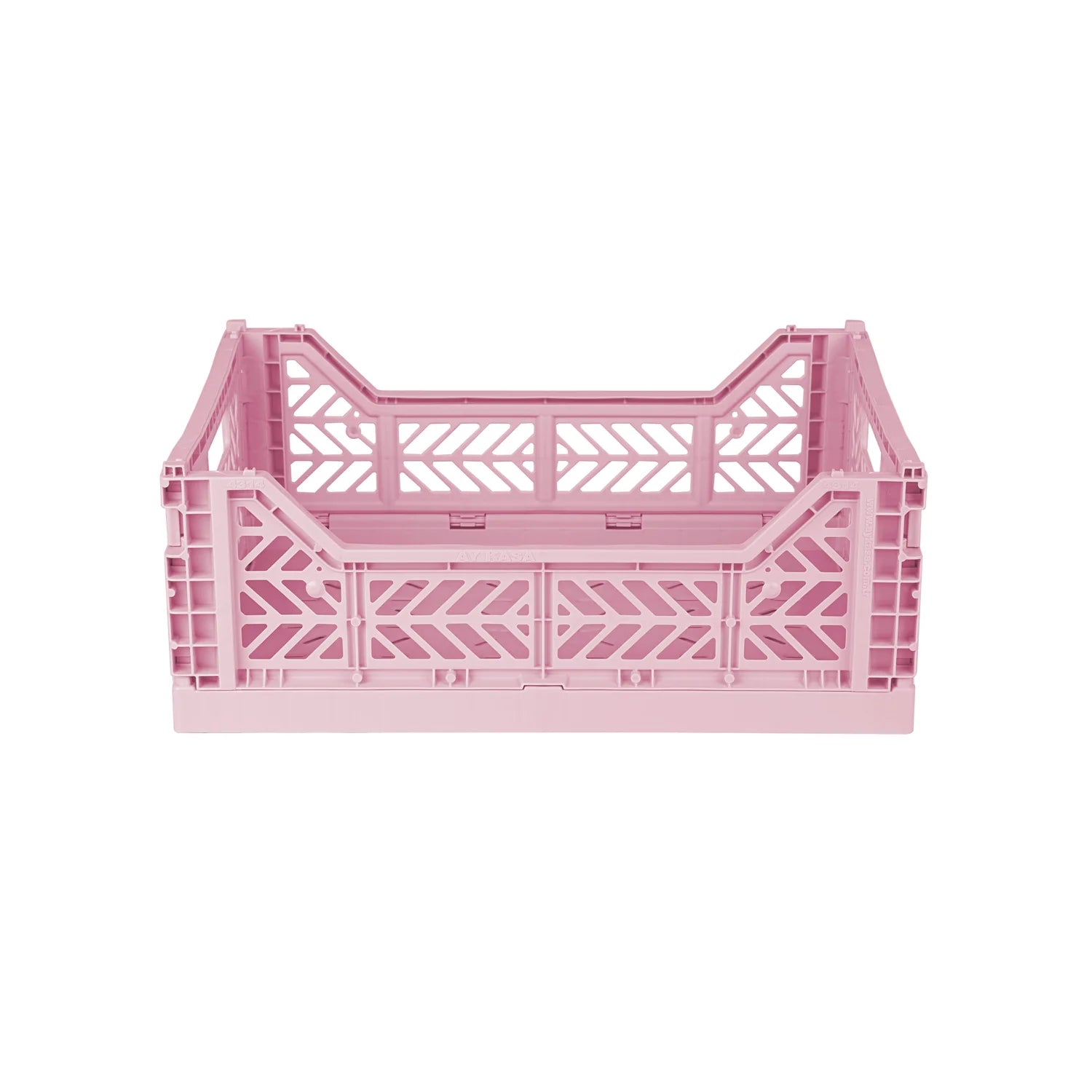 Aykasa Stackable Crates - Midi Cherry Blossom