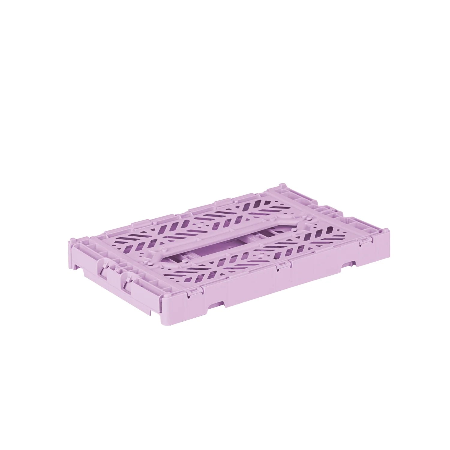 Aykasa Stackable Crates - Mini Orchid