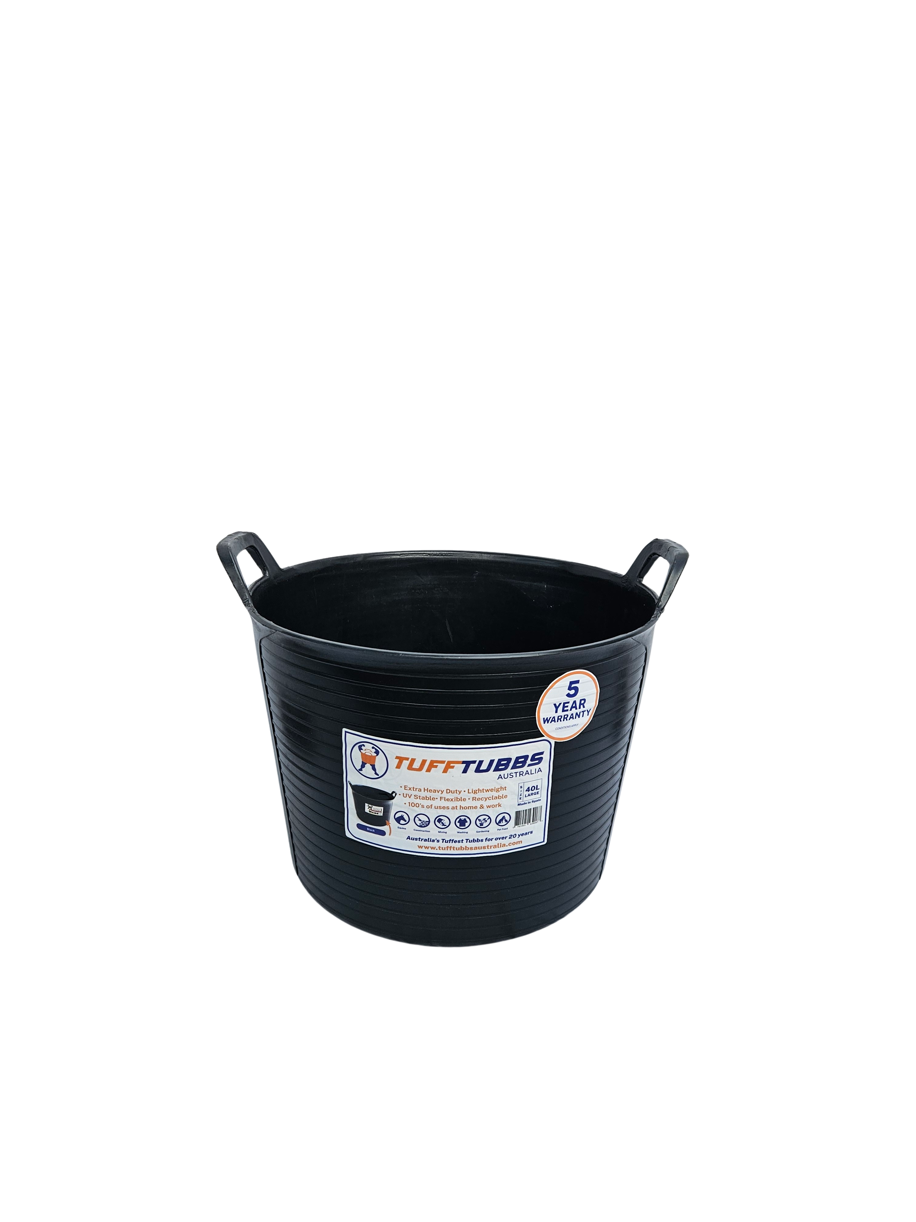 40L Tuff Tub (LGE)