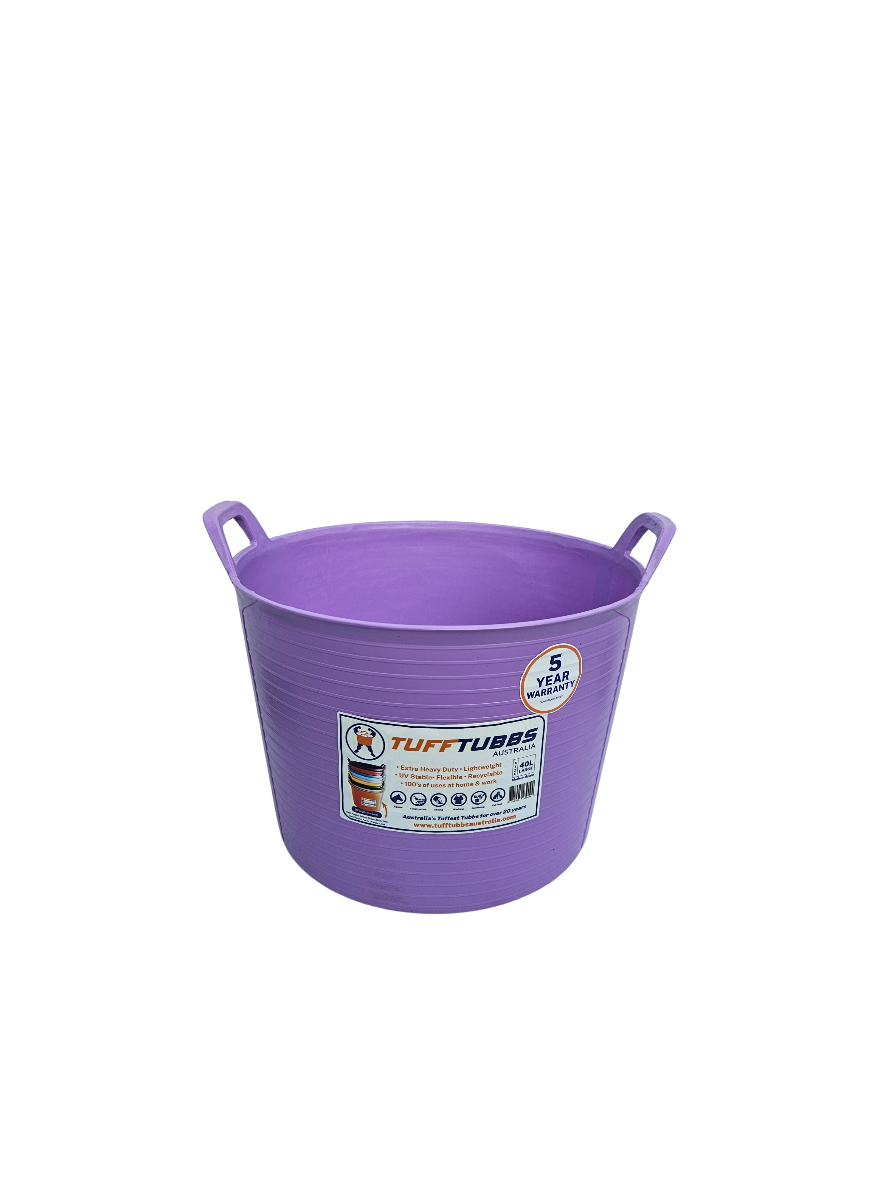 40L Tuff Tub (LGE)