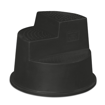 Mount Ease Block - Black