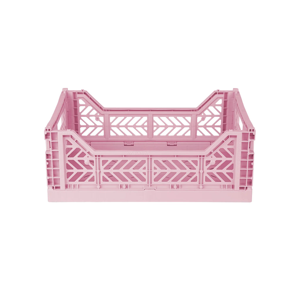 Aykasa Stackable Crates - Midi Cherry Blossom