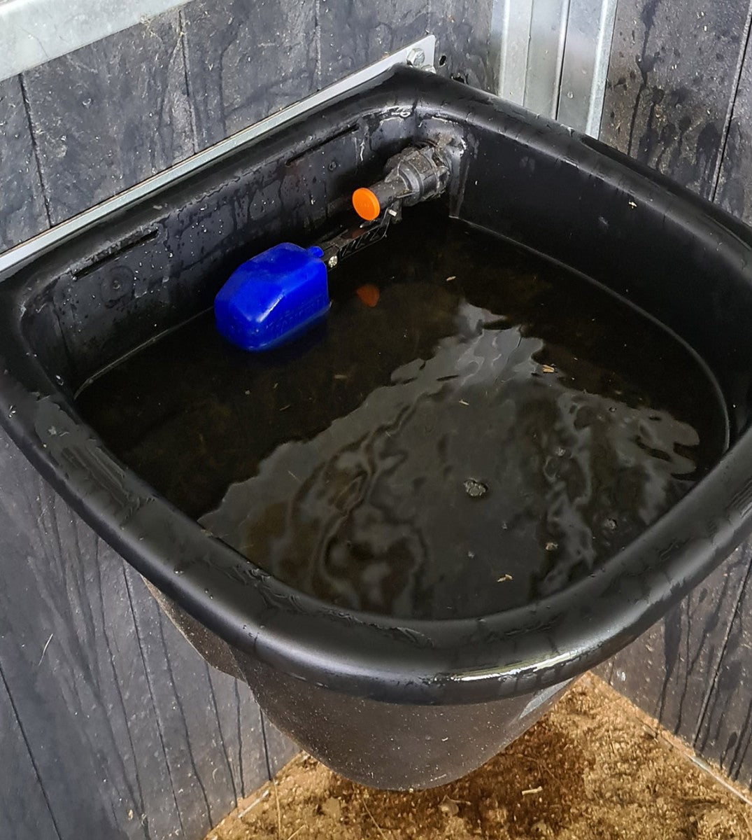 Duncan Equine 48L Automatic Waterer